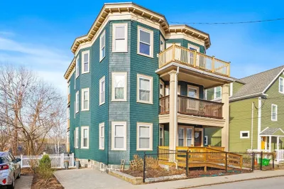 68 Jamaica Street #3