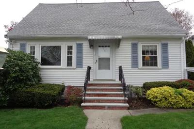 58 Rhinecliff Street #NA