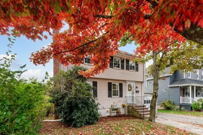 265 Forest Street 1