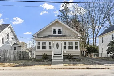 12 Brown St