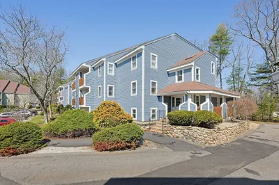 112 Heritage Dr #112