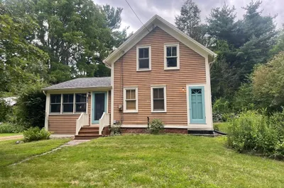 254 Spring St 1