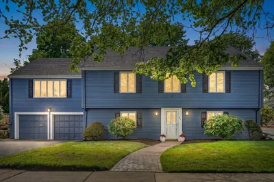 26 Garfield Rd