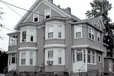 91 Ash Street #1 1
