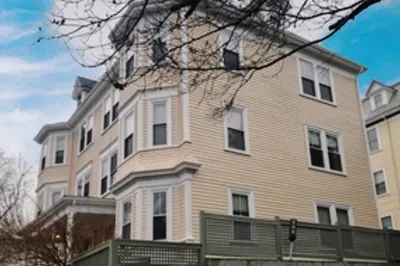 68 Boylston Street #4 1