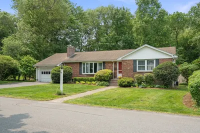 88 Chickering Road