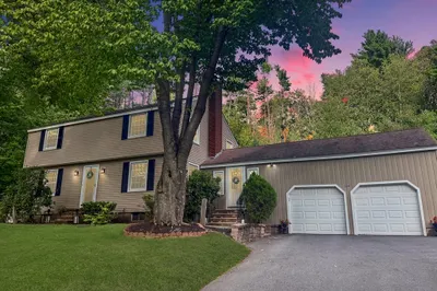 124 Hillside Rd