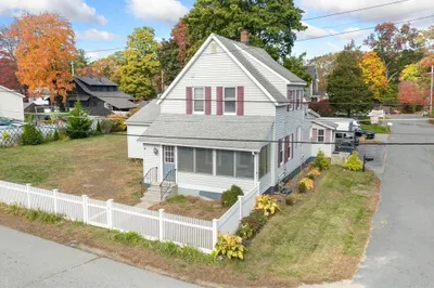 2 Harvard Ave