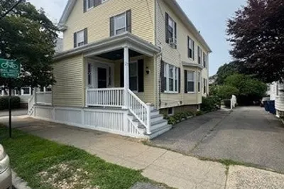 27 Leach St #1