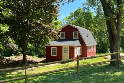 203 Taylor Road