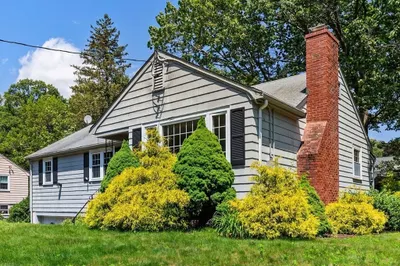 29 Gregory Rd