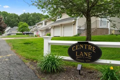 304 Centre Ln #304