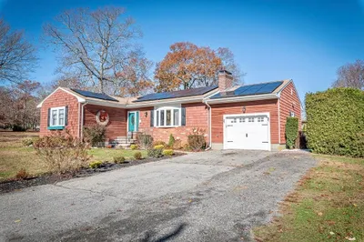 158 Mohawk Road