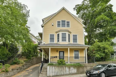 67 Church St. #3