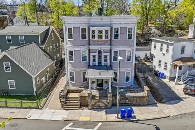 33 Adams Street #2 1