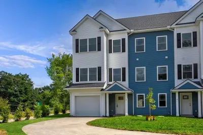 22 Jackson Rd