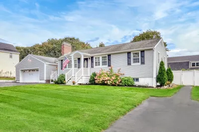 3 Chesterfield Ave 1