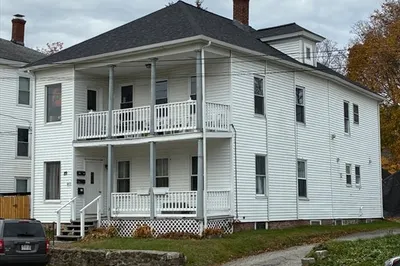 89 Worcester St