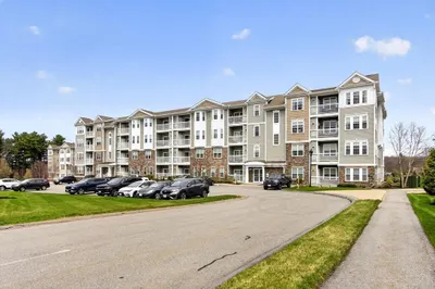 1 Francis Drive #309