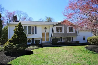 7 Mount Vernon Ave