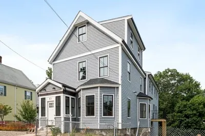 83 Glendower Rd #2 1