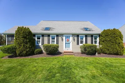 65 Perez St