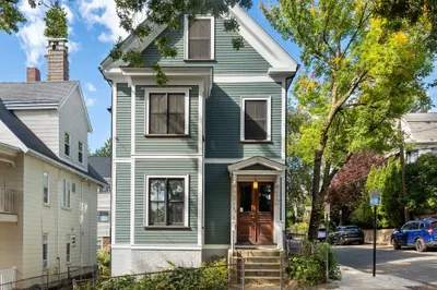 108 School St 1