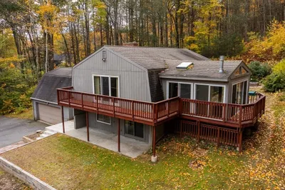 137 Fomer Road 1