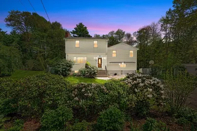 130 East Foxboro Street 1
