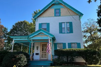 71 Highland Street 1