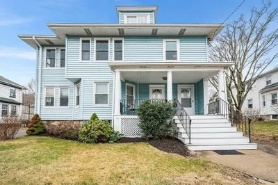 48 Glendower Rd #2