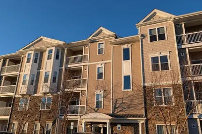 110 Trotter Road #2409