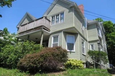 6 Poplar Street #3 1