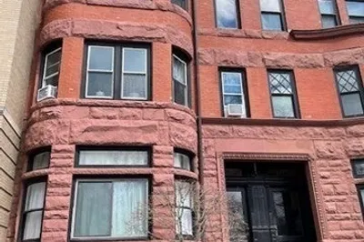 1778 Beacon St #201