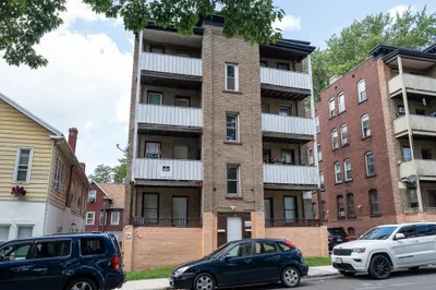 468 Liberty Street #4R 1