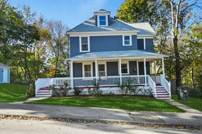 6 Wakefield Street