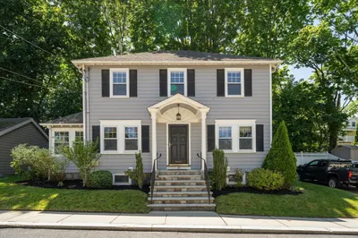 10 Barclay Road 1