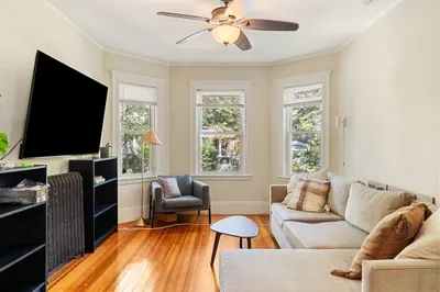 14 Trescott St #1