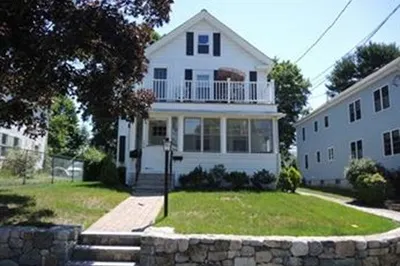 106 Maple St #1
