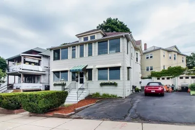 263 Powder House Blvd #1