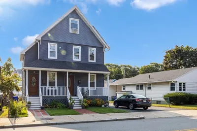 261 Forest Street #261