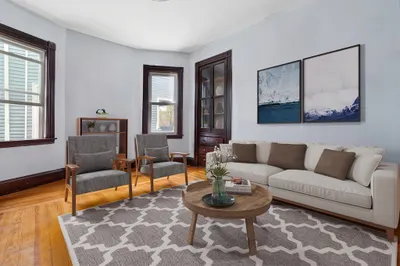9 Spalding St #1 1
