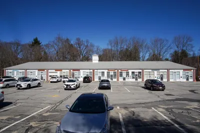 242 Bedford Street ##5 1