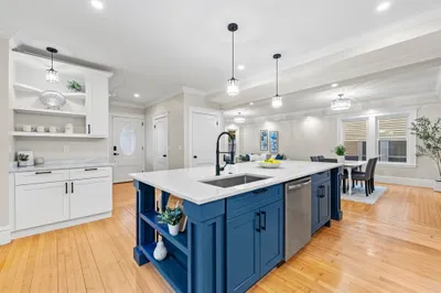 15 Phelps Street #1 1