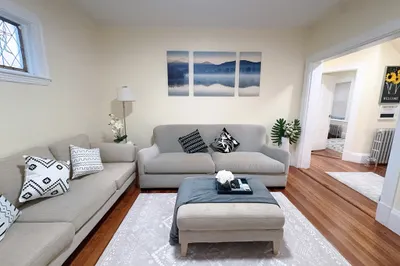 2 Aldie St #1 1