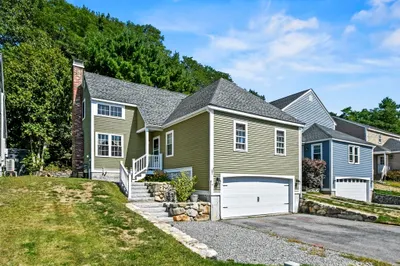 11 Valleyview Court #11 1