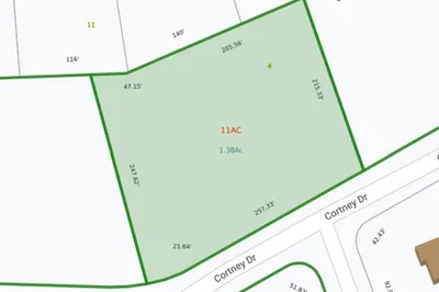 17 Cortney Dr 1