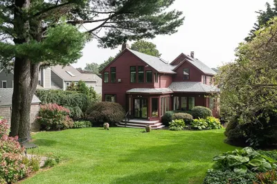 3 Fern St