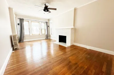 1263 Commonwealth Avenue #3