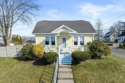 5 Fuller Rd